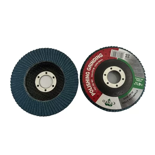 Flapschijf 80 grit