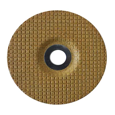 Details van 7 inch metalen slijpschijven
